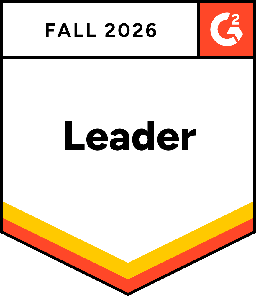 Leader Fall 2026
