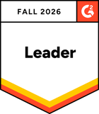 Leader, automne 2026