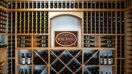 Wine Racks America successfully implemented Acumatica Cloud ERP system