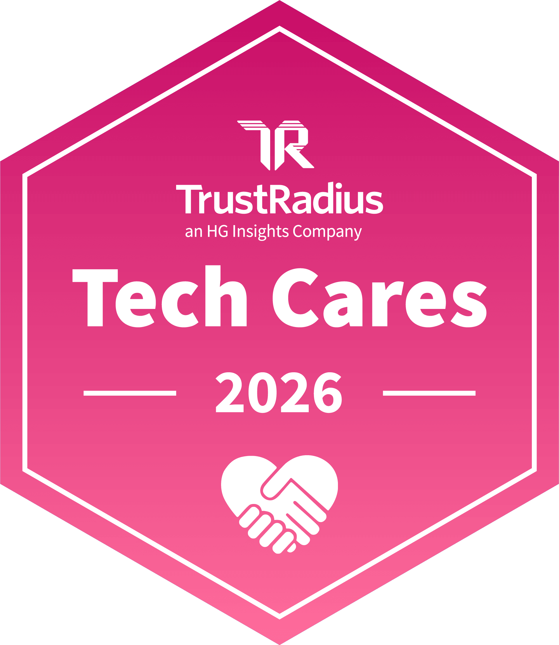 TrustRadius