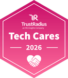 TrustRadius