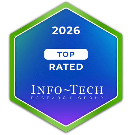 Info-Tech Research Group