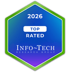 Info-Tech Research Group