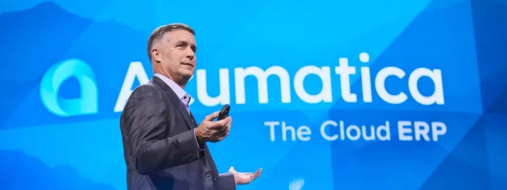 Acumatica Summit : passer du potentiel à l'impact avec l'ERP