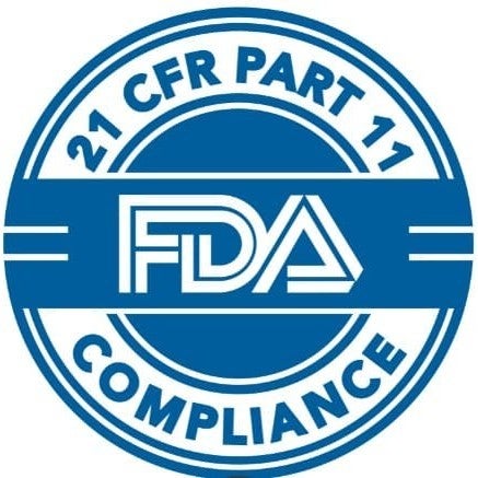 21 CFR PART 11 FDA Compliance