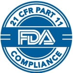 21 CFR PART 11 FDA Compliance