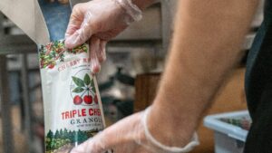 Cherry Republic successfully implemented Acumatica Cloud ERP system