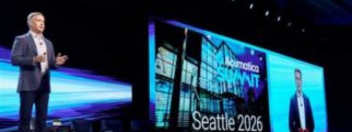 Register for The Acumatica Summit 2026 Virtual Experience