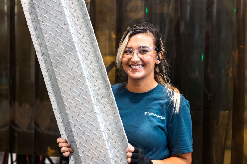 Marketplace solutions for manufacturing