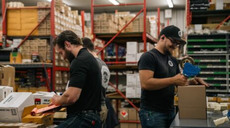 Eastmen Tire Supplies successfully implemented Acumatica Cloud ERP system