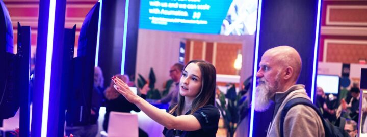 The Marketplace at Acumatica Summit 2026 is Bigger and Better Than Ever