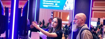 El Marketplace de Acumatica Summit es más grande y mejor que nunca.