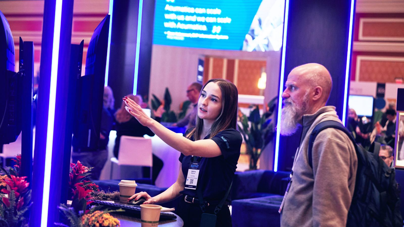 The Marketplace at Acumatica Summit 2026 is Bigger and Better Than Ever