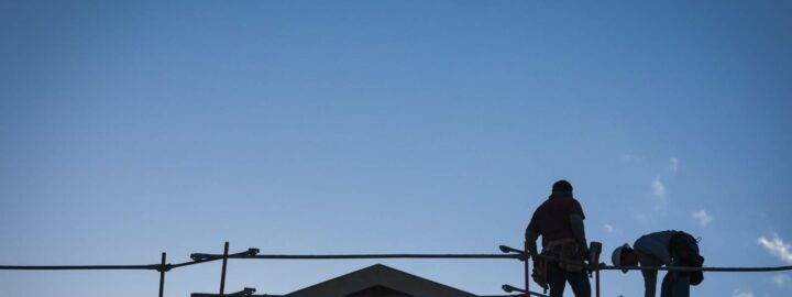 Construire un avenir meilleur dans l'immobilier : entretien avec Michael Antonelli, d'Anton Systems, partenaire d'Acumatica