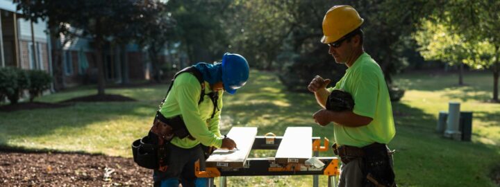 Succès client avec Acumatica : IOC Construction