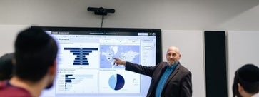 Operational Resiliency is Key to Building The Formidable Business