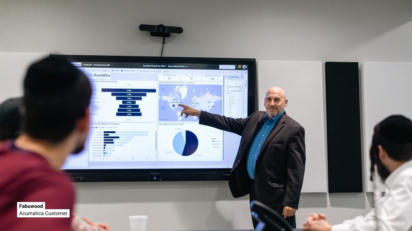 Operational Resiliency is Key to Building The Formidable Business