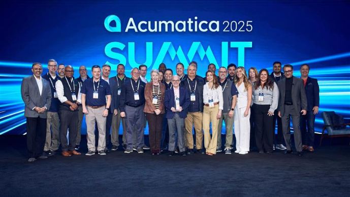 Announcing the Finalists for the Acumatica Cloud ERP 2026 Awards