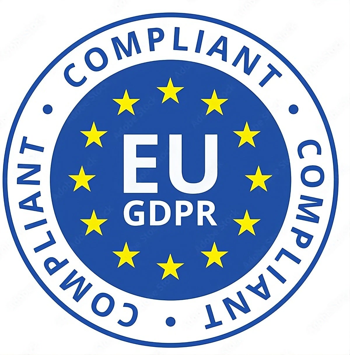 EU GDPR Compliant