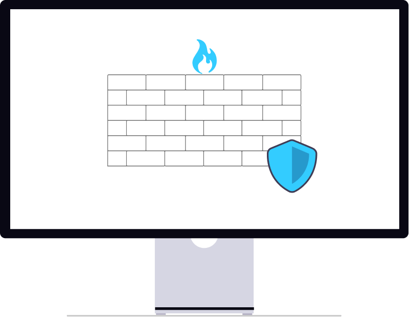 Access security Image to show Access security