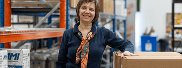 Acumatica Announces APEX for Distribution and Manufacturing SMBs