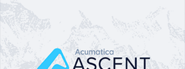 Applications to Attend Acumatica Ascent Partner-Only Event Open Through February 26