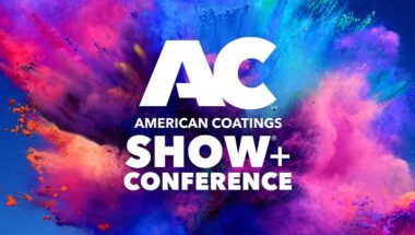 American Coatings Show