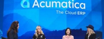 Acumatica | Cloud ERP Business Management System