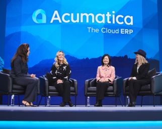 Empowering Women in STEM at Acumatica Summit 2026