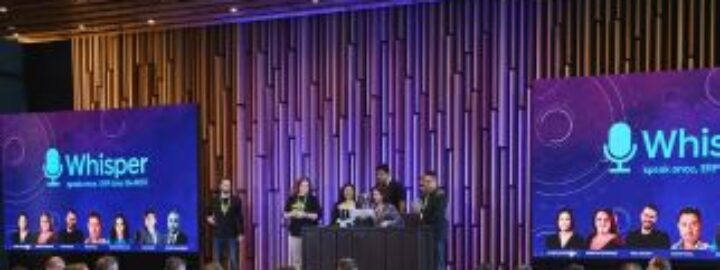 AI-Inspired Applications Raise the Bar at Acumatica Hackathon 2026