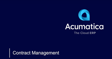 Optimize Your Contract Lifecycle and Boost Revenue