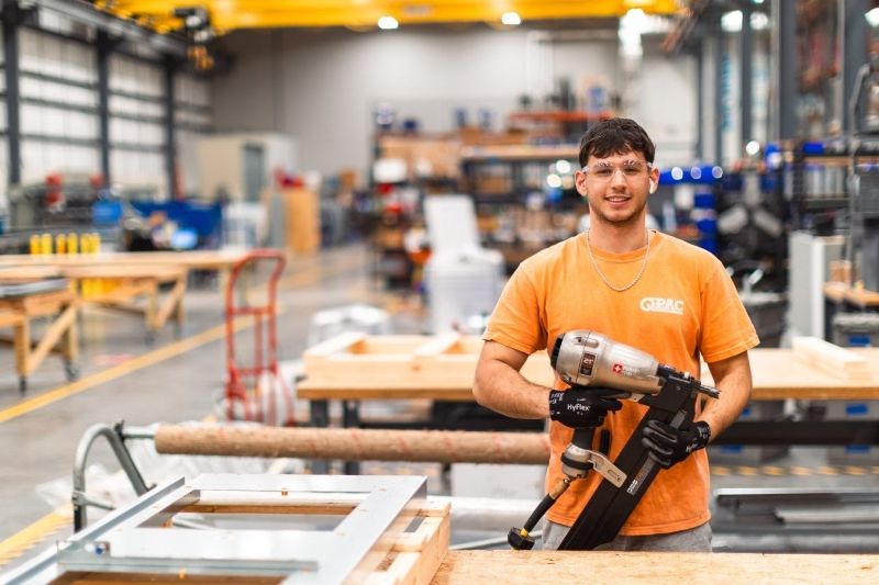 Manufacturing Management Software - Pricing Calculator