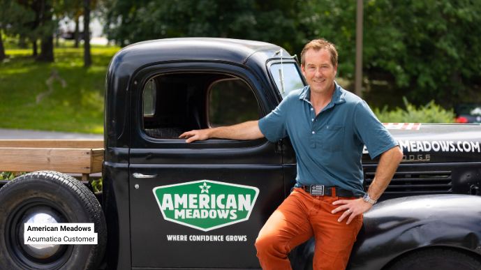 ERP para agricultura frente a software para granjas: retorno de la inversión, flexibilidad y preparación para el futuro