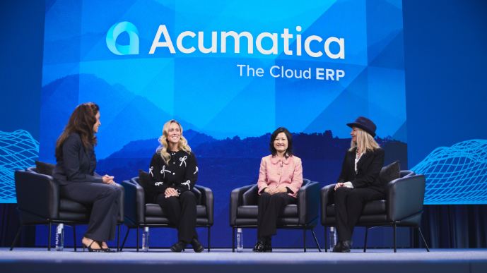 Empowering Women in STEM at Acumatica Summit 2026