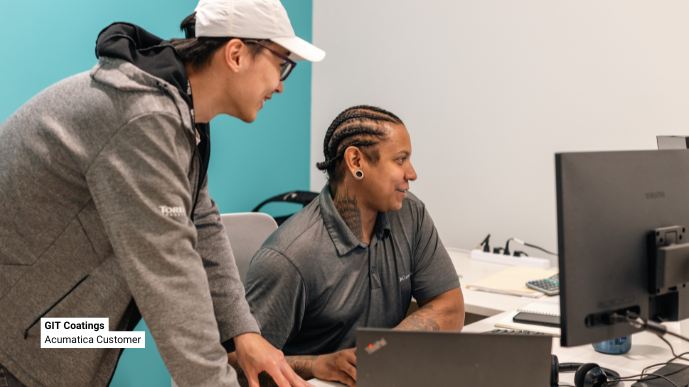 Acumatica Integrations: Connecting ERP with Business Apps