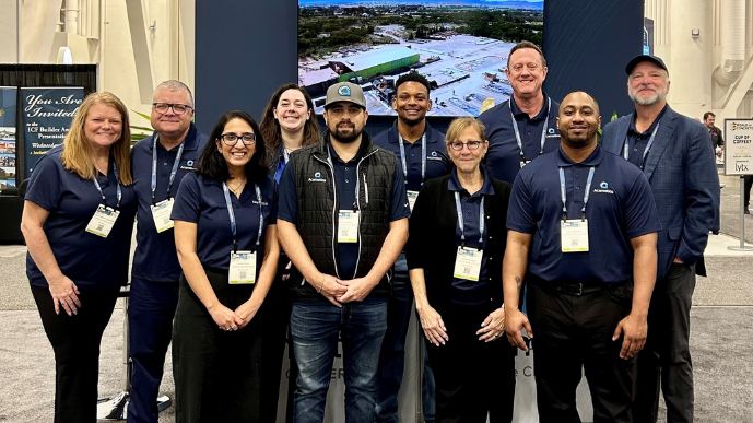 World of Concrete 2026 Reflections: Acumatica Brings AI-Powered Construction ERP Technology to the Masses