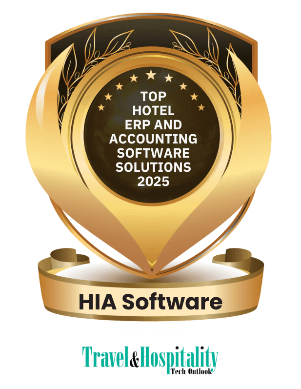 HIA Software Award 2025