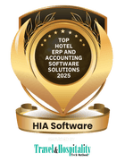 HIA Software Award 2025