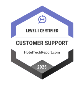 Level 1 Certified Support Badge (HIA)