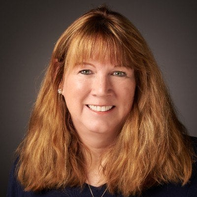 Mickey North Rizza, Group Vice-President for IDC’s Enterprise Software