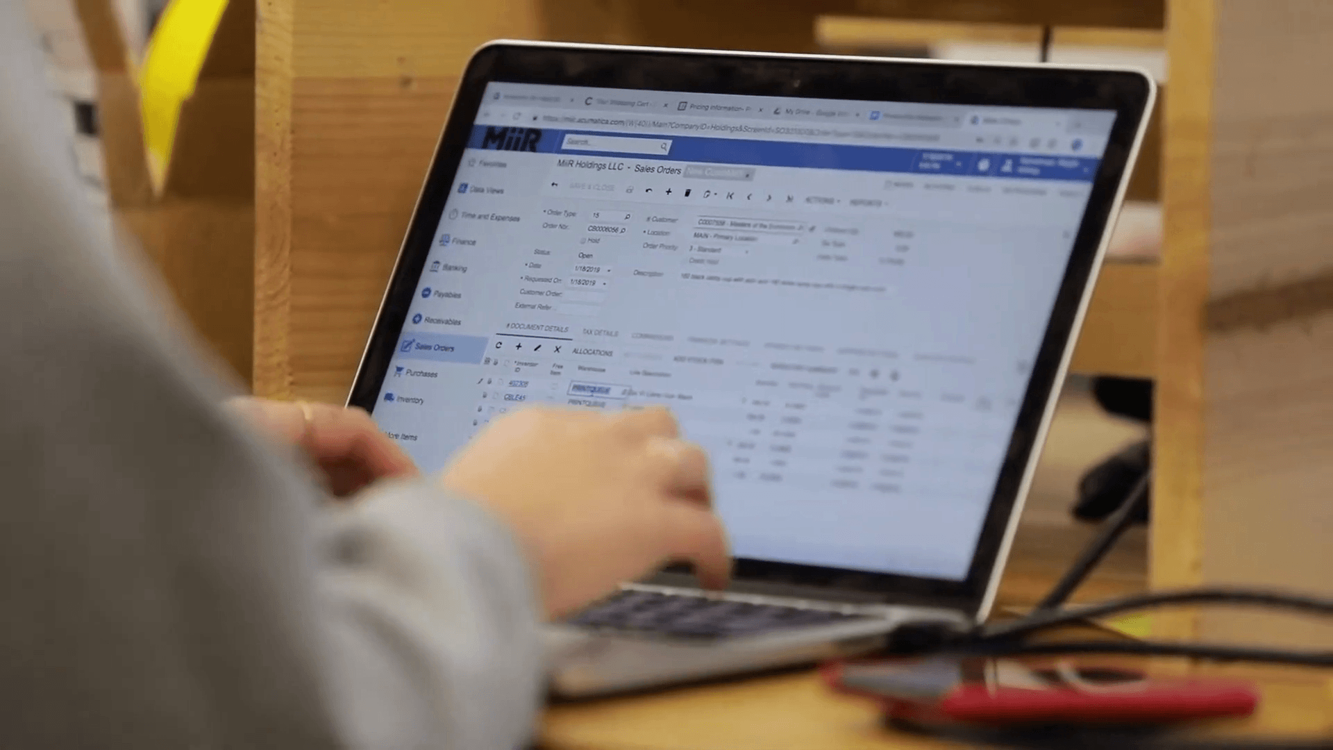 Watch Multi-Entity and Intercompany Accounting Video