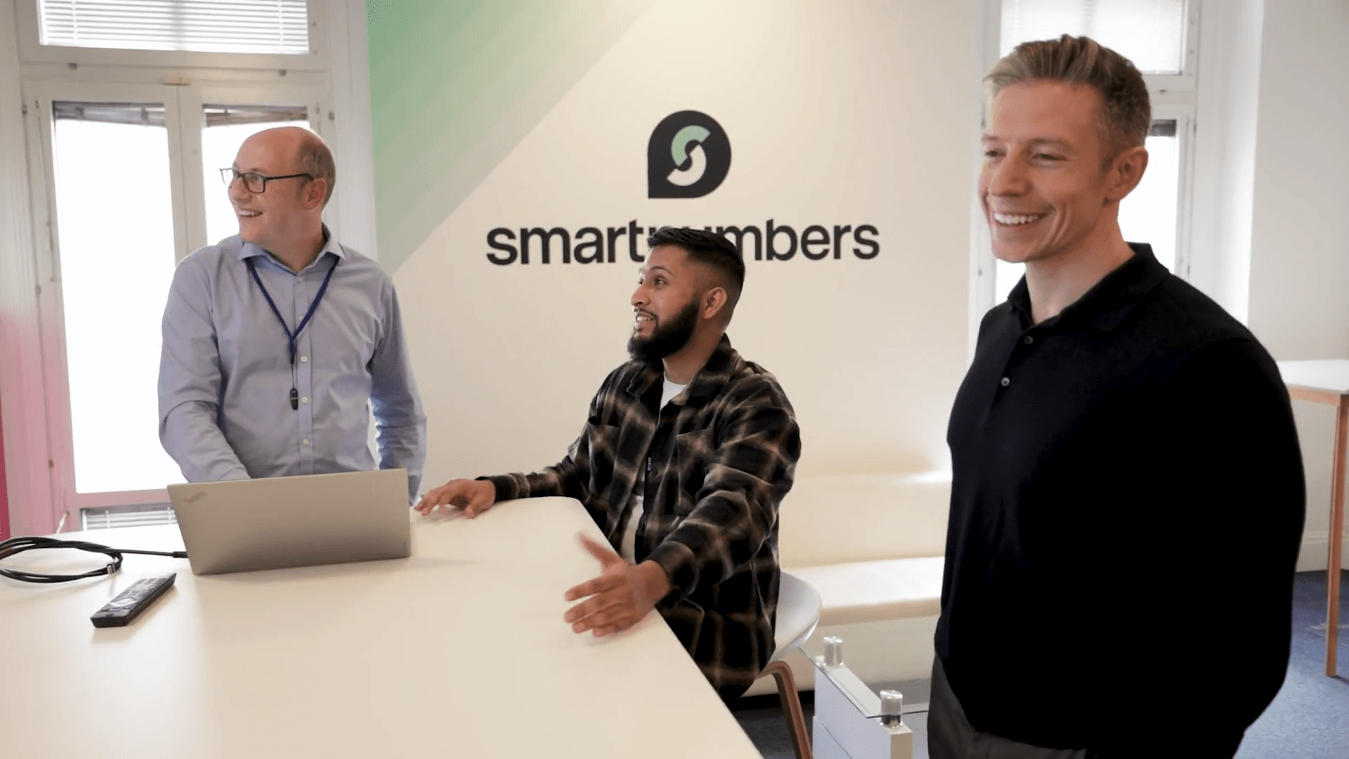 Watch Project Accounting Video