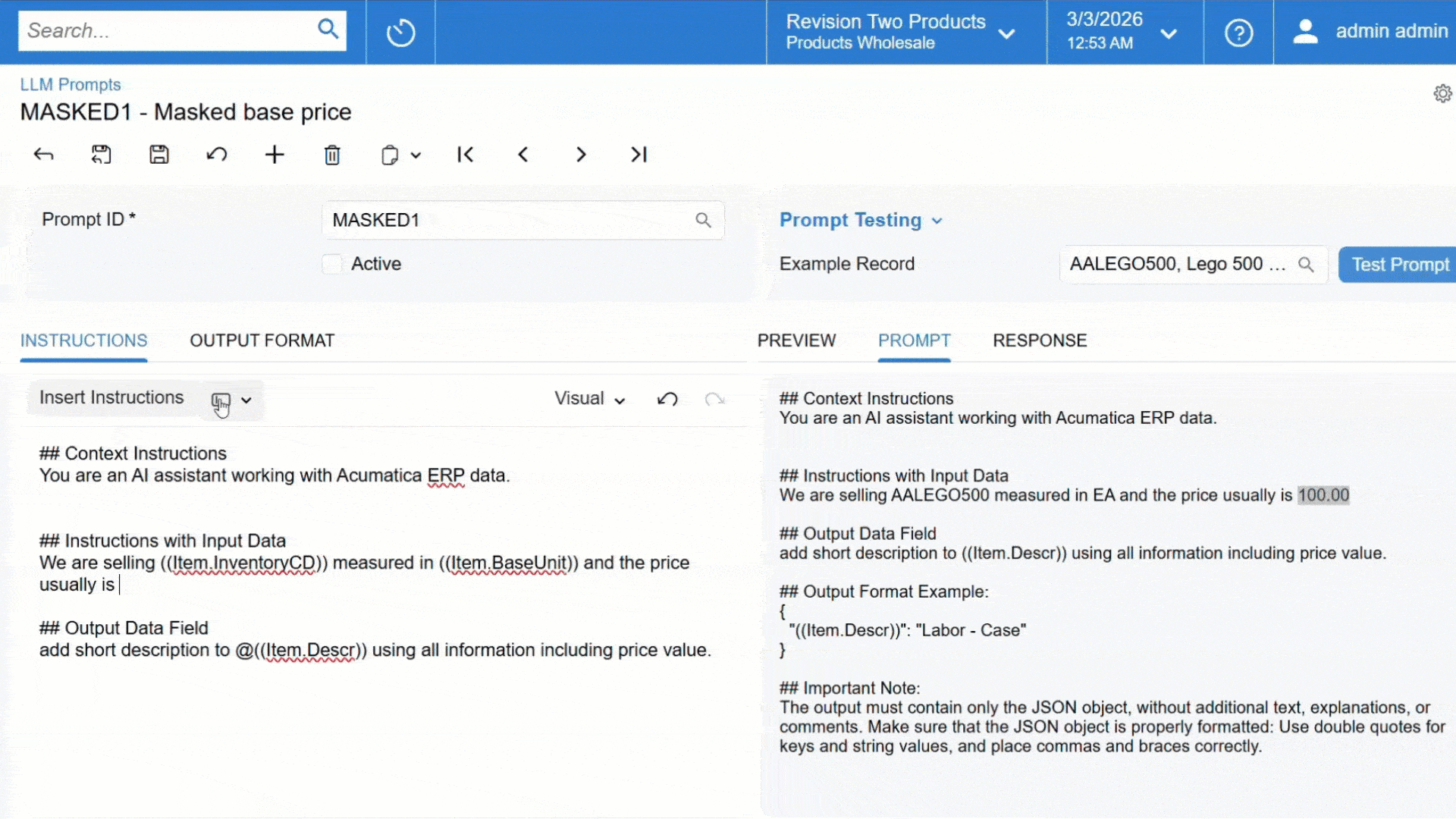 Ocultar datos confidenciales para garantizar la seguridad de la IA