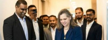 Acumatica’s Growth Journey: Expanding Globally with New Offices in India, Montreal, and Sri Lanka