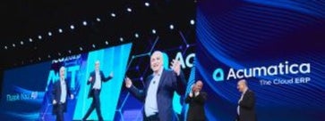 Bâtir un héritage d’innovation ERP