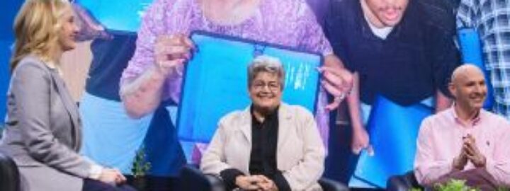 PSI Family Services : comment le client Acumatica de l'année s'adapte grâce à un ERP à but non lucratif