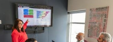 Novedades de Acumatica Partner University: últimas actualizaciones y mejoras