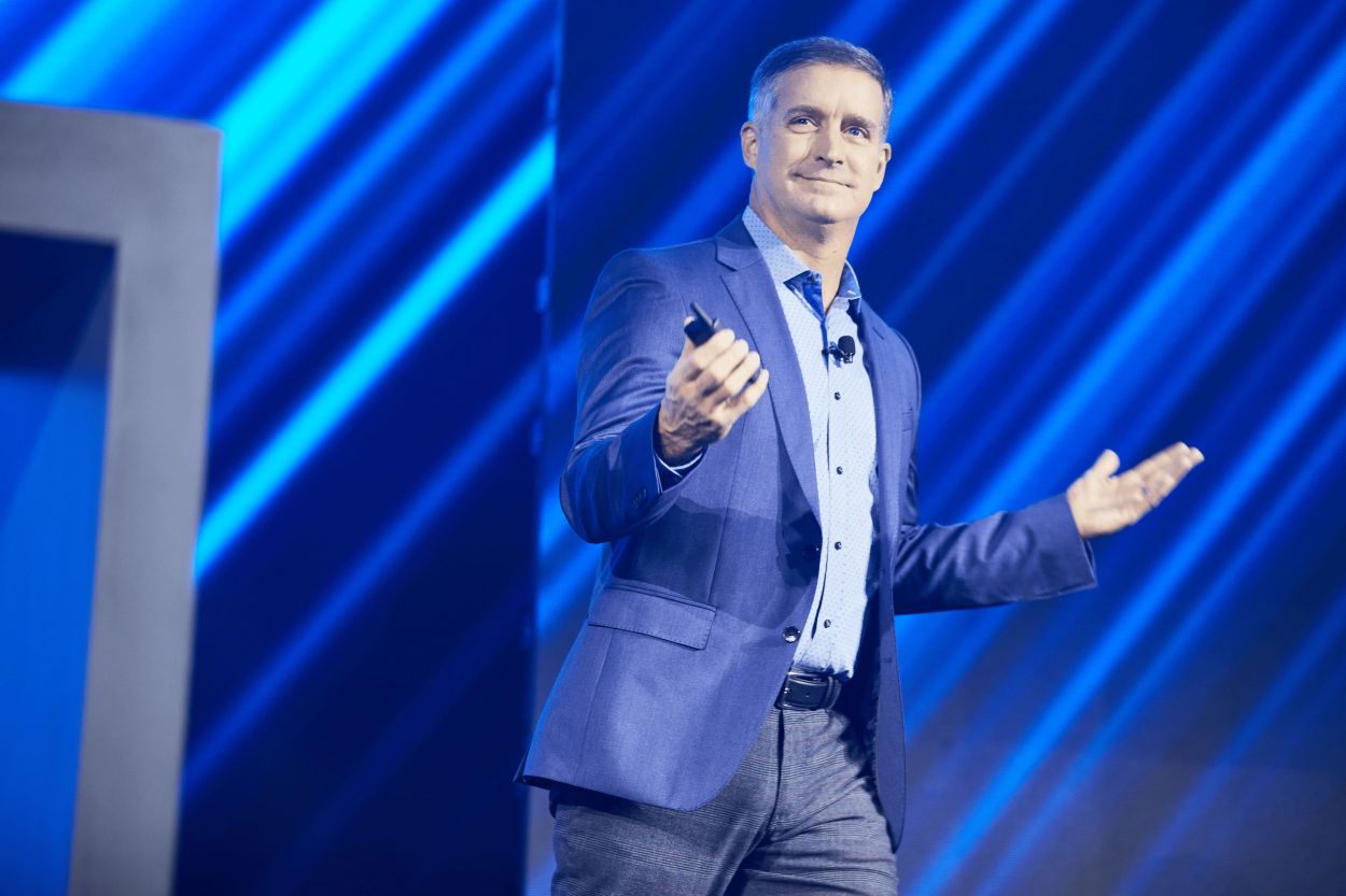 Vidéos sur les faits saillants du Sommet 2023