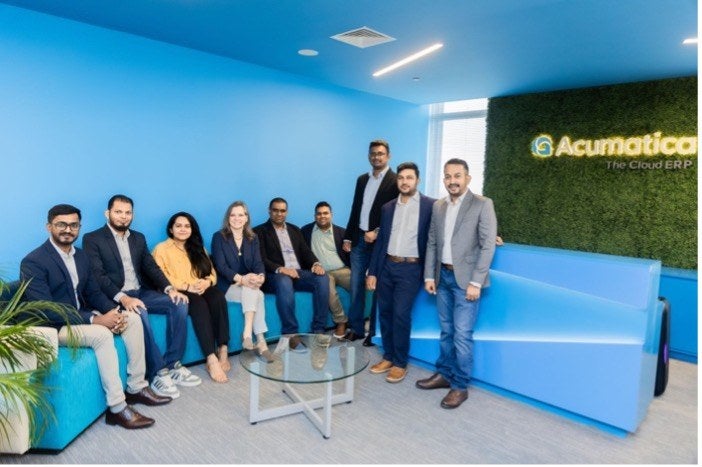 Acumatica’s Growth Journey- Expanding Globally with New Offices in India, Montreal, and Sri Lanka