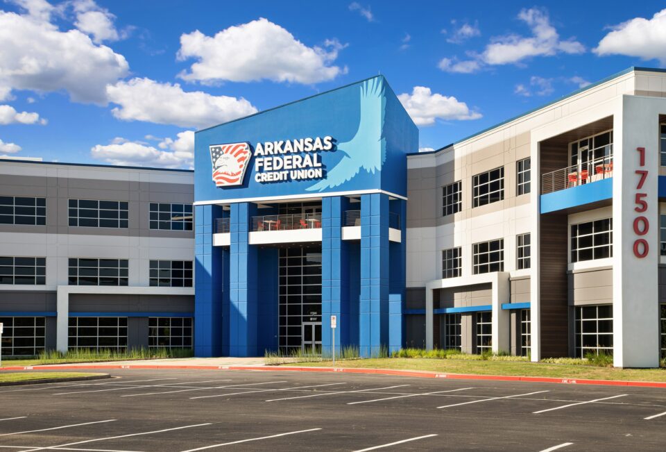 Acumatica Cloud ERP solution for Arkansas Federal Credit Union